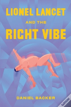 Capa do artigo Lionel Lancet And The Right Vibe