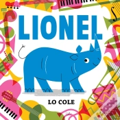 Capa do artigo Lionel
