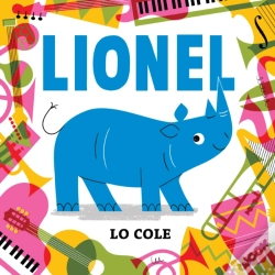 Capa do artigo Lionel