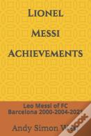 Lionel Messi Achievements