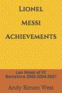 Lionel Messi Achievements - Preview