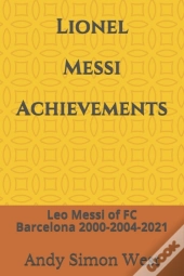 Lionel Messi Achievements