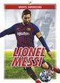 Lionel Messi - Preview