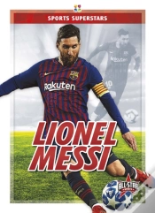Capa do artigo Lionel Messi