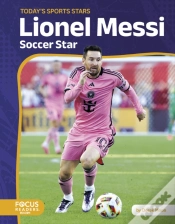 Capa do artigo Lionel Messi