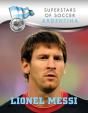 Lionel Messi - Preview