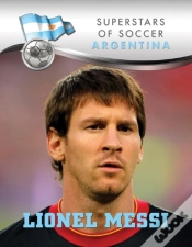 Capa do artigo Lionel Messi
