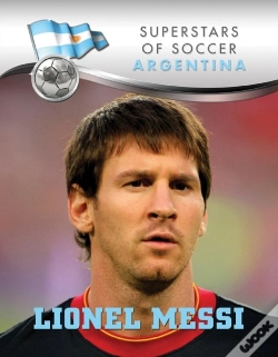 Capa do artigo Lionel Messi
