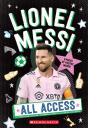 Lionel Messi - Preview
