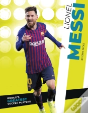Capa do artigo Lionel Messi