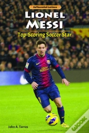 Capa do artigo Lionel Messi