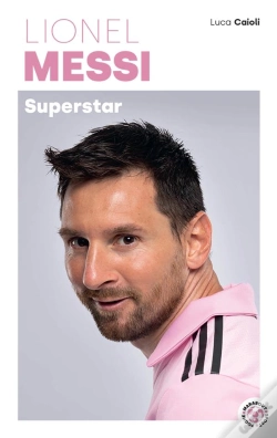 Capa do artigo Lionel Messi