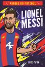 Lionel Messi - Preview