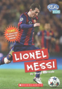 Lionel Messi - Preview
