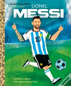 Capa do artigo Lionel Messi