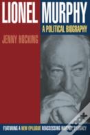 Lionel Murphy