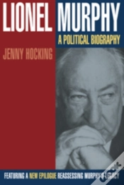 Capa do artigo Lionel Murphy