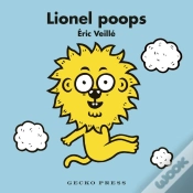 Capa do artigo Lionel Poops