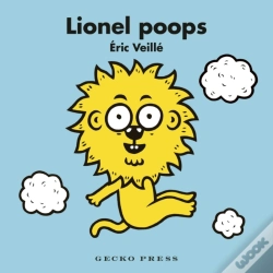 Capa do artigo Lionel Poops