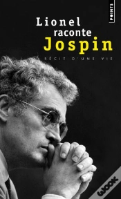 Capa do artigo Lionel Raconte Jospin