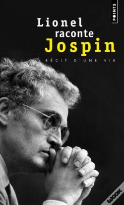 Capa do artigo Lionel Raconte Jospin