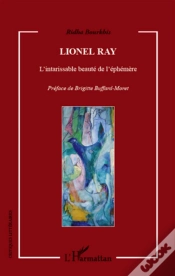 Capa do artigo Lionel Ray ; L