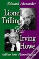 Lionel Trilling And Irving Howe