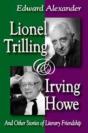 Lionel Trilling And Irving Howe - Preview