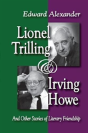Lionel Trilling And Irving Howe - Preview