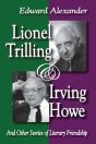 Lionel Trilling And Irving Howe - Preview