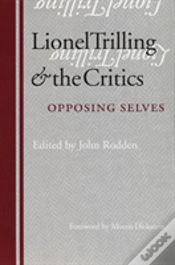 Capa do artigo Lionel Trilling And The Critics