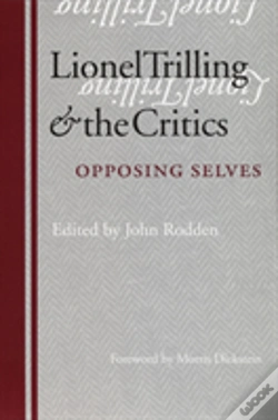 Capa do artigo Lionel Trilling And The Critics