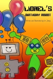 Lionel'S Birthday Robot