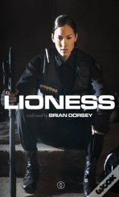 Capa do artigo Lioness