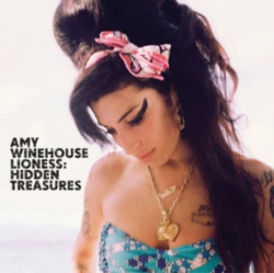Capa do artigo Lioness - CD