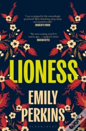 Capa do artigo Lioness