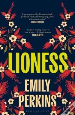 Capa do artigo Lioness