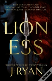Capa do artigo Lioness