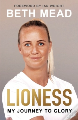 Capa do artigo Lioness: My Journey To Glory