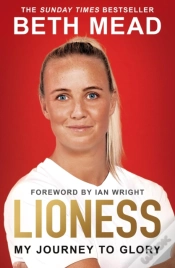 Capa do artigo Lioness - My Journey To Glory