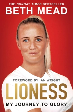 Capa do artigo Lioness - My Journey To Glory