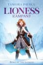 Lioness Rampant - Preview