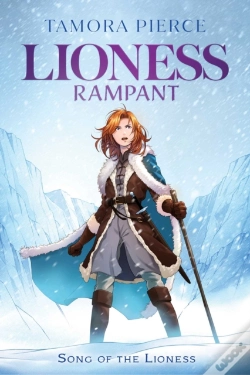 Capa do artigo Lioness Rampant