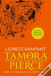 Capa do artigo Lioness Rampant