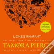 Capa do artigo Lioness Rampant