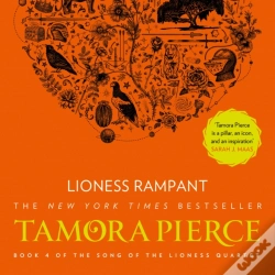 Capa do artigo Lioness Rampant