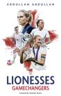 Lionesses - Preview