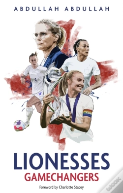 Capa do artigo Lionesses
