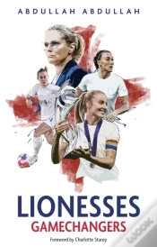 Capa do artigo Lionesses