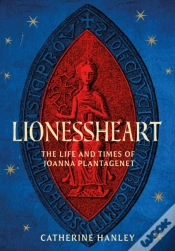 Capa do artigo Lionessheart
